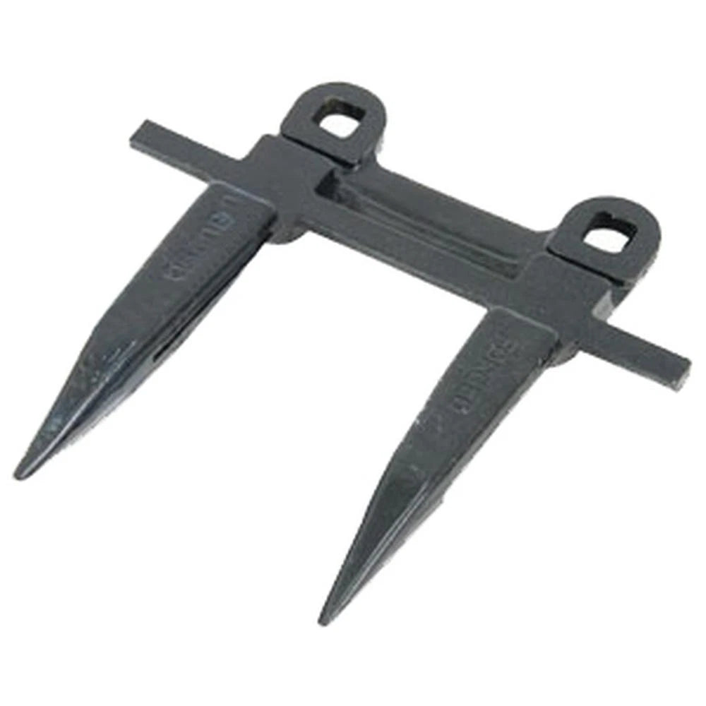 Grain Head Cutter Bar Double Guard for Versatile Models