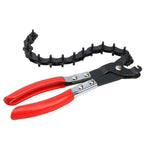 Exhaust Pipe Cutter Tool 19-76mm for Copper PVC Aluminum Iron Pipes