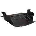 Engine Splash Shield for Chevrolet Silverado 1500 (2019–2025)