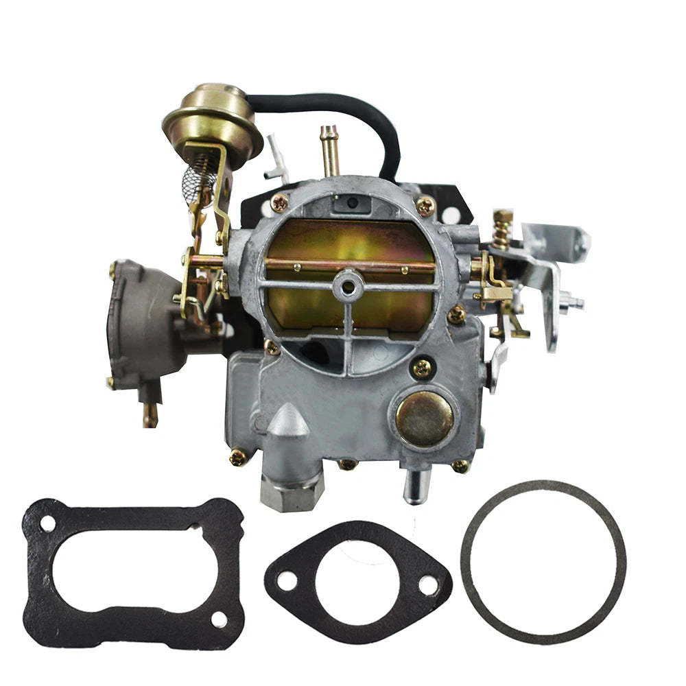 Carburetor for Chevrolet 5.7L 350, 6.6L 400 (Rochester 2GC) (1970–1980)