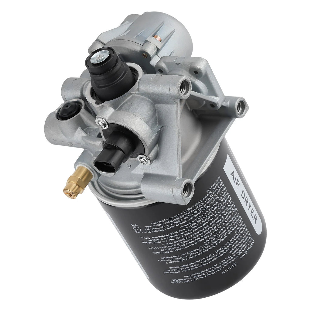 Fresh Air Filter for Meritor System Saver 1200 (955205)