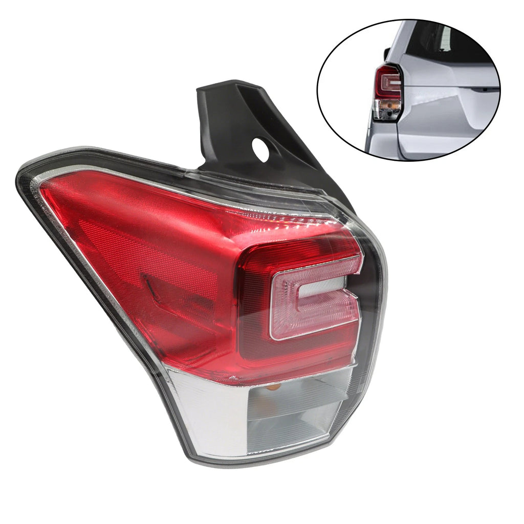 Brake Light Driver Left Side for Subaru Forester (2017–2018)