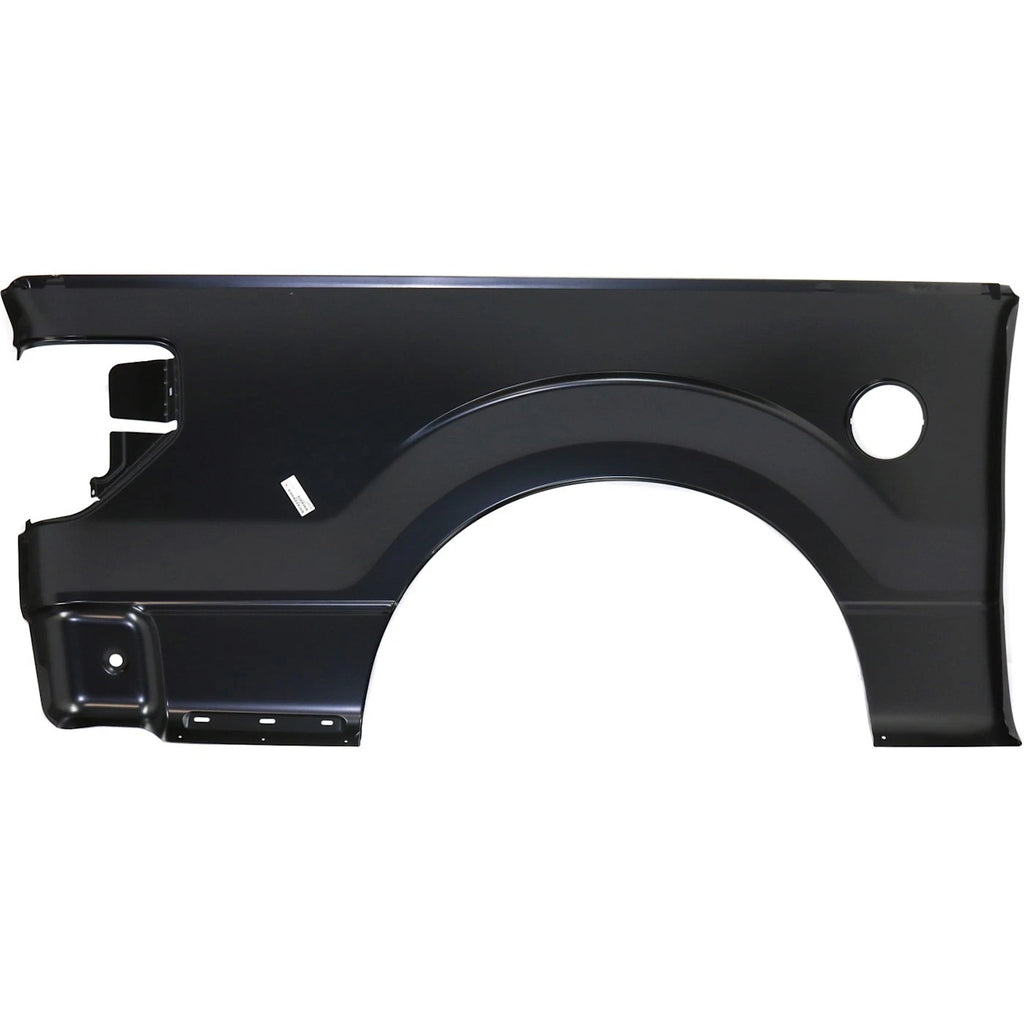 Rear Left Truck Bed Outer Panel for Ford F150 (2009–2014) 5.5' Styleside