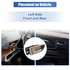 Left Side Inside Door Handle for Toyota Avalon (2013–2018) 69206-AC010-E1