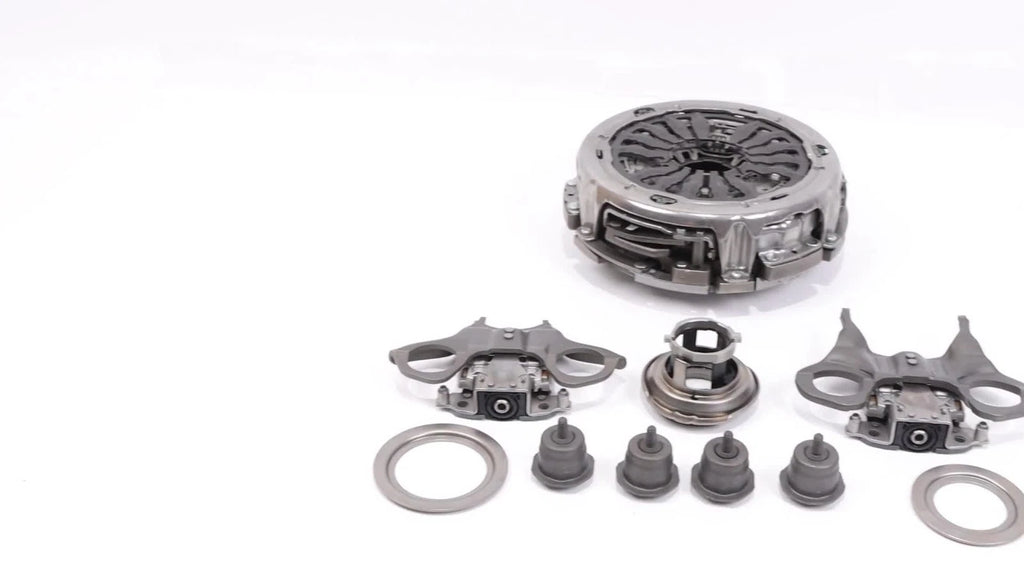 Dual Clutch Set & Transmission Actuator Kit for Hyundai Veloster (2012-2017)