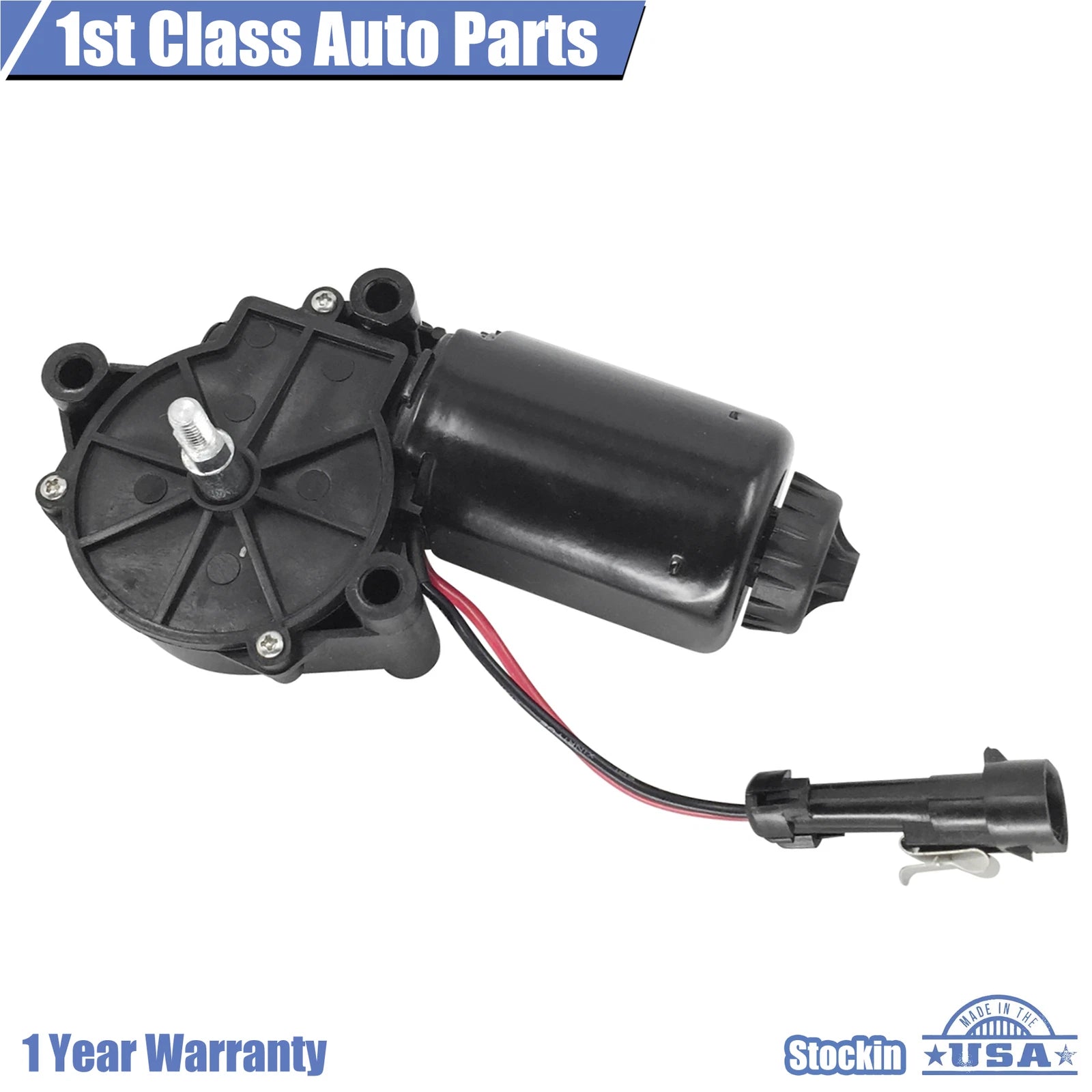 Headlamp Motors for Pontiac Firebird (1993-1997)