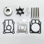 Water Pump Impeller Repair Kit for Mercury Mariner 25 30 HP (853792T01)