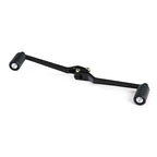 Heel Toe Shift Lever Pegs for Harley Touring, Softail (1986-2023)