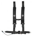 Pro Armor 4-Point 2" Harness for Polaris RZR XP S (2018–2023)