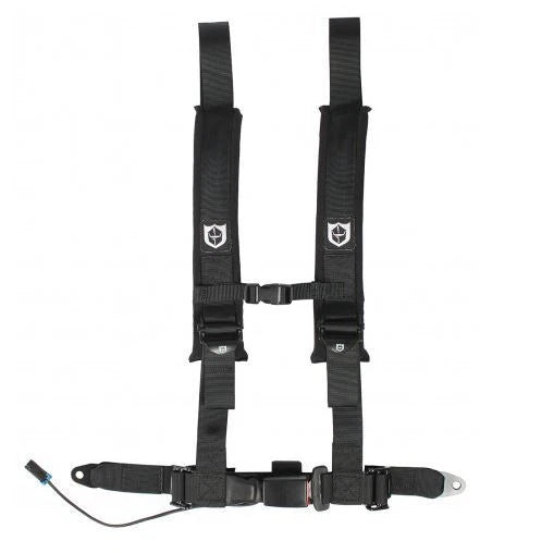 Pro Armor 4-Point 2" Harness for Polaris RZR XP S (2018–2023)