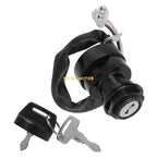 Ignition Key Switch for Kawasaki Bayou 250 KLF250A (2004–2011) 27005-0002