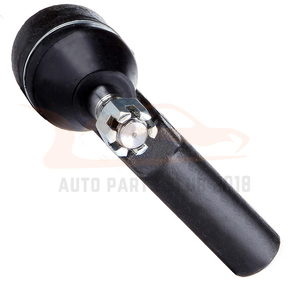 Set of 8 Front Lower Ball Joints for Chrysler Grand Voyager (2000)