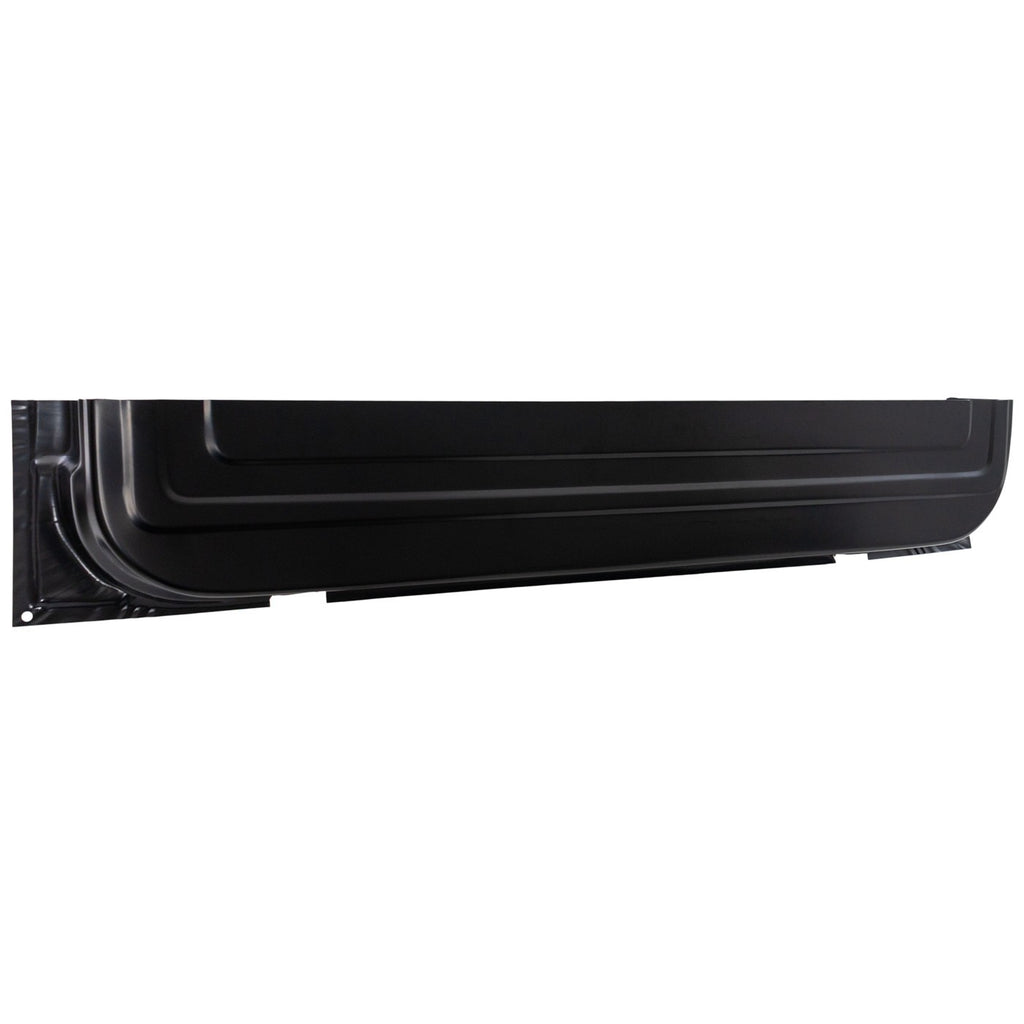 Passenger Door Panel for Chevy K20 Pickup (Right Side)