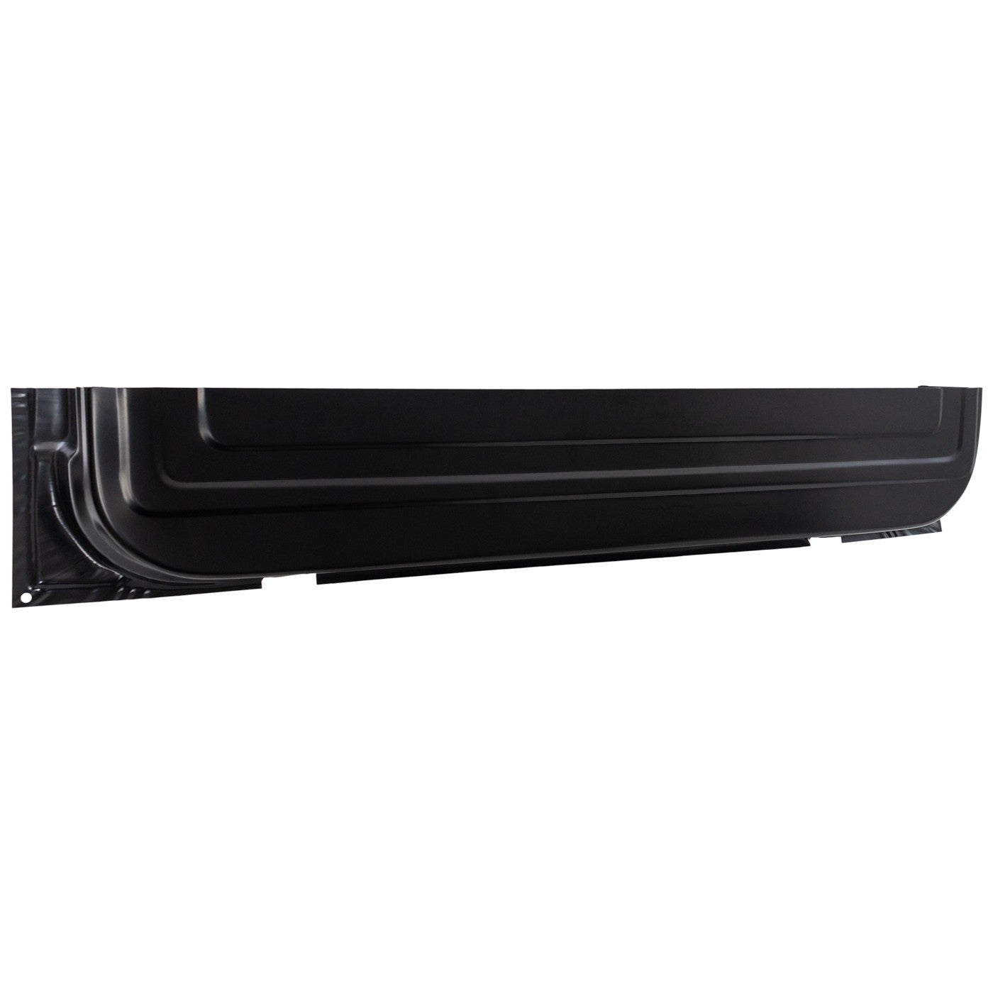 Passenger Door Panel for Chevy K20 Pickup (Right Side)