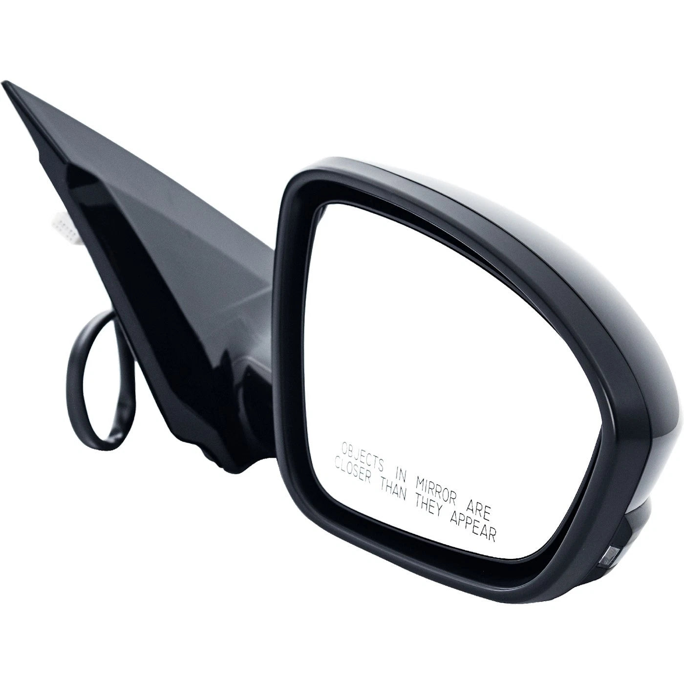 Passenger Side Mirror for Nissan Altima (2023–2024) Power Signal Light Camera