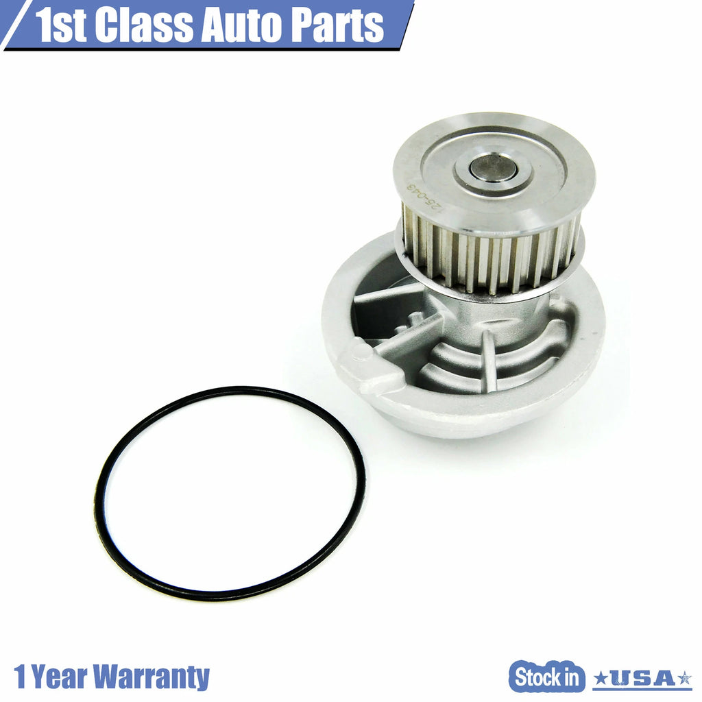 Engine Water Pump for Daewoo Nubira Leganza (1997-2002)