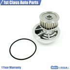 Engine Water Pump for Daewoo Nubira Leganza (1997-2002)