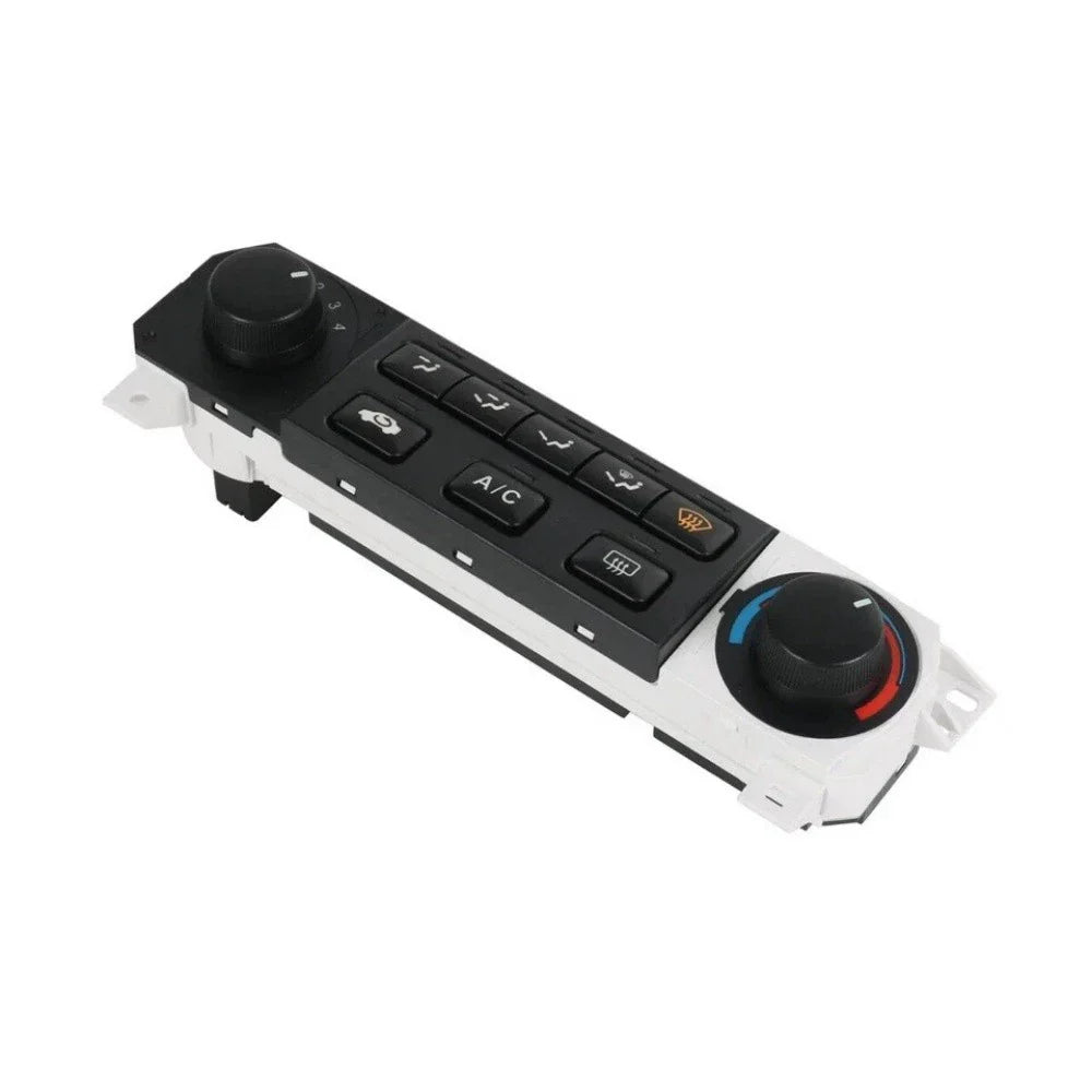 A/C Heater Climate Control Module for 1998-2000 Honda Accord (1998-2000)