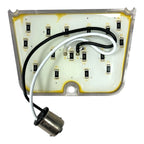 LED Back-Up Reverse Lights Pair for 1962-1964 Chevy II Nova