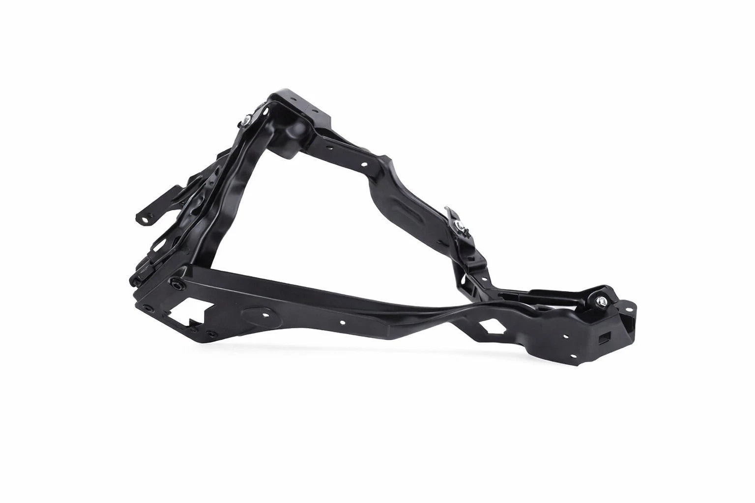 Left Headlight Frame for Mercedes-Benz C300, C350, C250 (2012–2015) 2046200991
