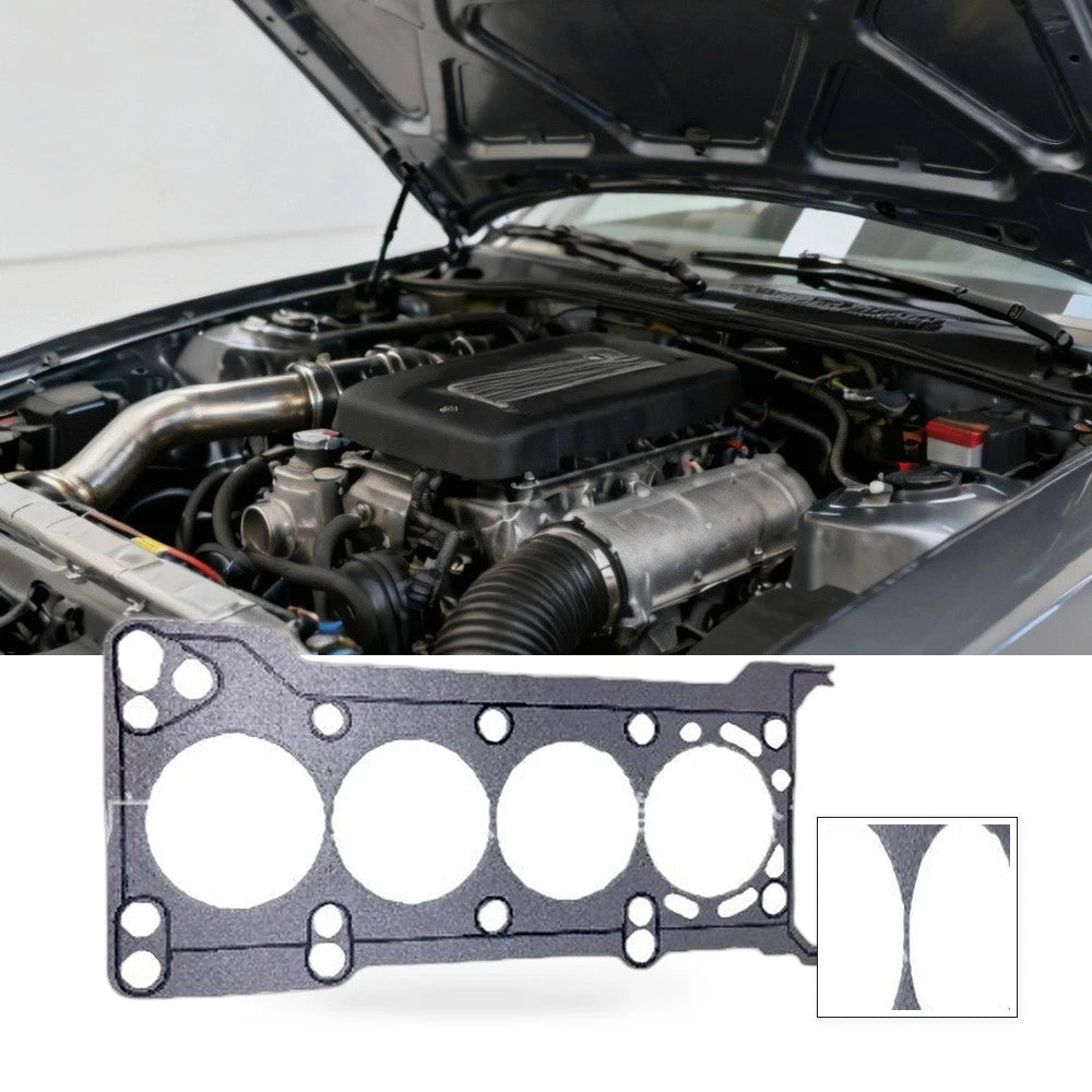 Cylinder Head Gasket for Ford Fiesta (2009–2014) 1.5L ZY01-10271A