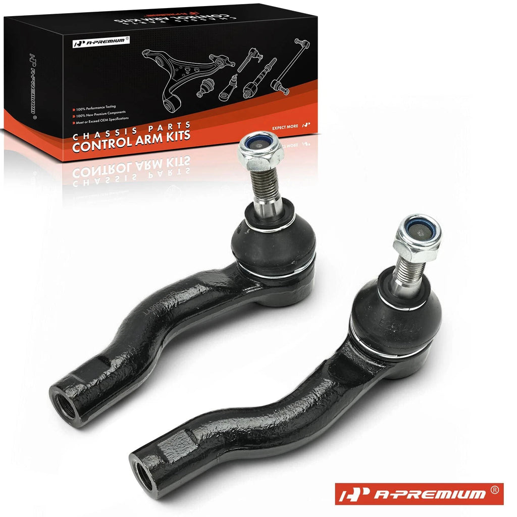 Steering Tie Rod End Outer for Toyota Celica (1994–1999)