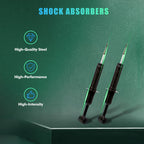 Front Struts Shocks for Ford Explorer Mercury Mountaineer (2006–2010)