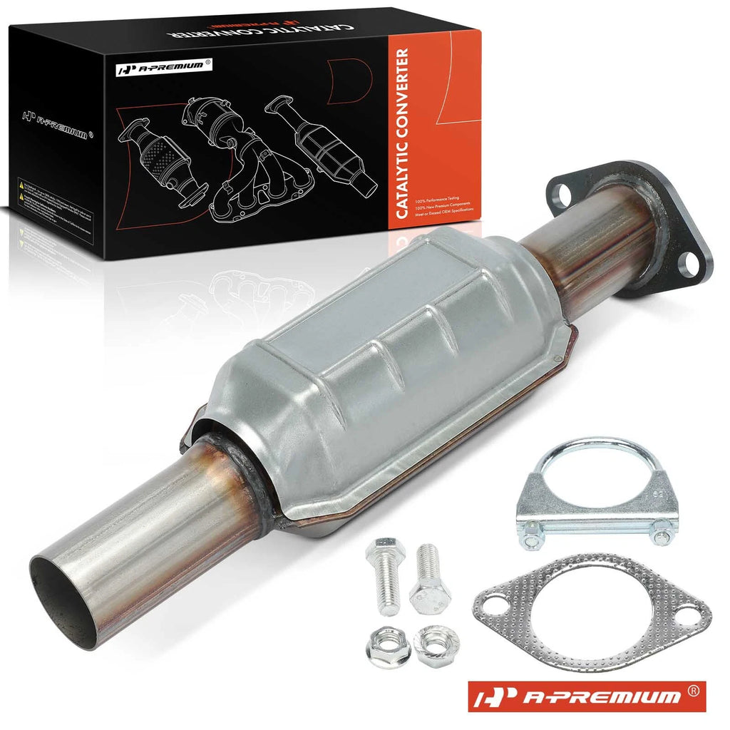 Catalytic Converter for Kia Sorento (2014–2020) Hyundai Santa Fe Sport (2014–2019)