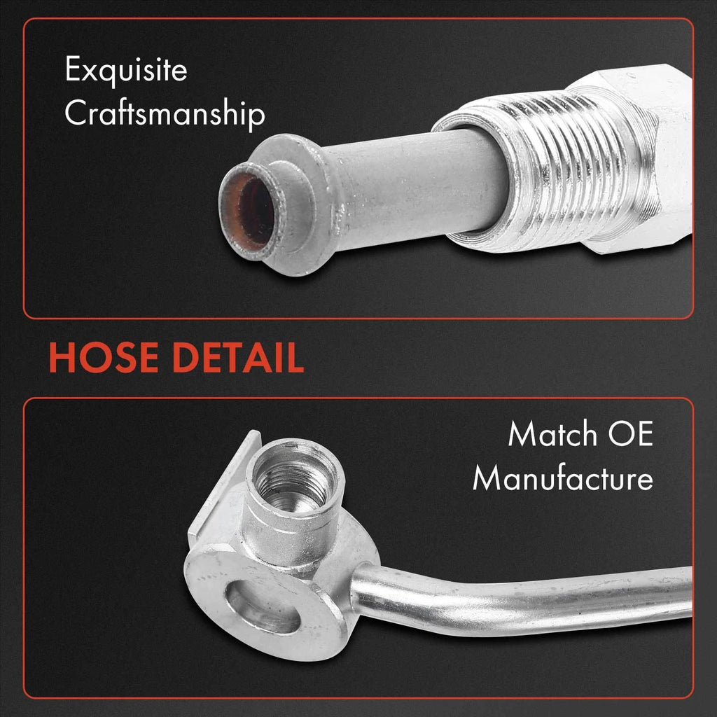 Power Steering Line Hose for Toyota (2011-2019)