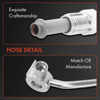 Power Steering Line Hose for Toyota (2011-2019)