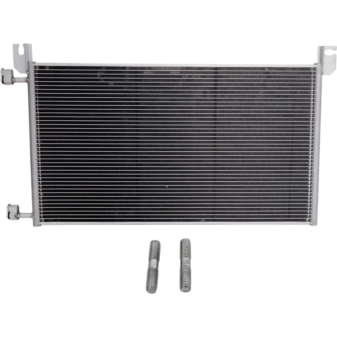 A/C Condenser for Chevrolet Suburban 1500, GMC Yukon XL 1500 (2007–2014)