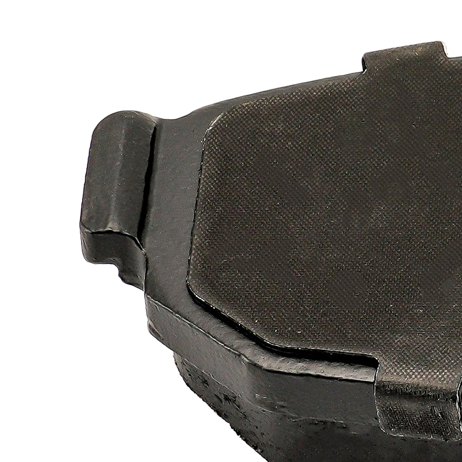 Rear Ceramic Brake Pads for Ford Mustang (2005–2011)