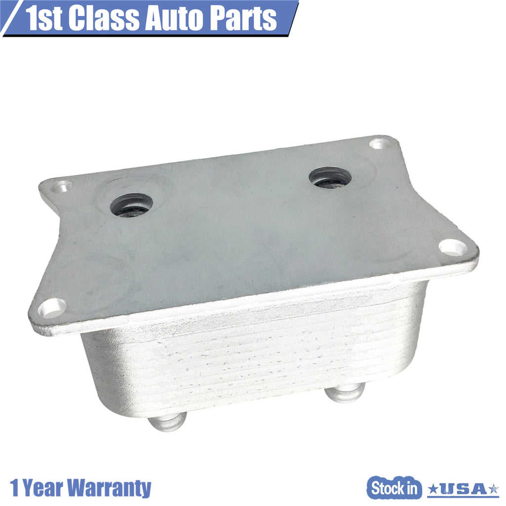Oil Cooler for Polaris RZR Ranger 900 1000 (2011–2015)