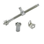 Chain Saw Metal Nuts for Adjustable Cutting (6873mm)