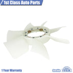 Radiator Cooling Fan Blade for Toyota 4Runner T100 (1994-1995)