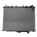 Radiator Fit for 1999-2003 Mitsubishi Montero Sport 3.5L V6