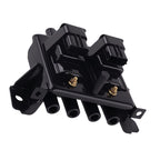 6-Pin Ignition Coil for Saturn Aura V6 3.5L (2007–2008) BP4W1810XB UF-343