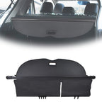 Trunk Cargo Security Shade Cover for Nissan Murano (2015–2018)