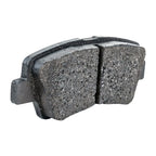 Brake Disc and Pad Kit for Hyundai Elantra (2010) - Ceramic Pads