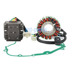 Stator, Regulator Rectifier, Gasket for Polaris Phoenix 200 (2005–2026)