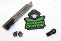 Hood Hardware Rubber Joint Connect for Kawasaki ZXI 750 900 1100 (1996–2000) 59071-3743