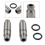 Intake Exhaust Valve Stem Guide for Suzuki DR200 DR200SE DR200S (1986–2017)