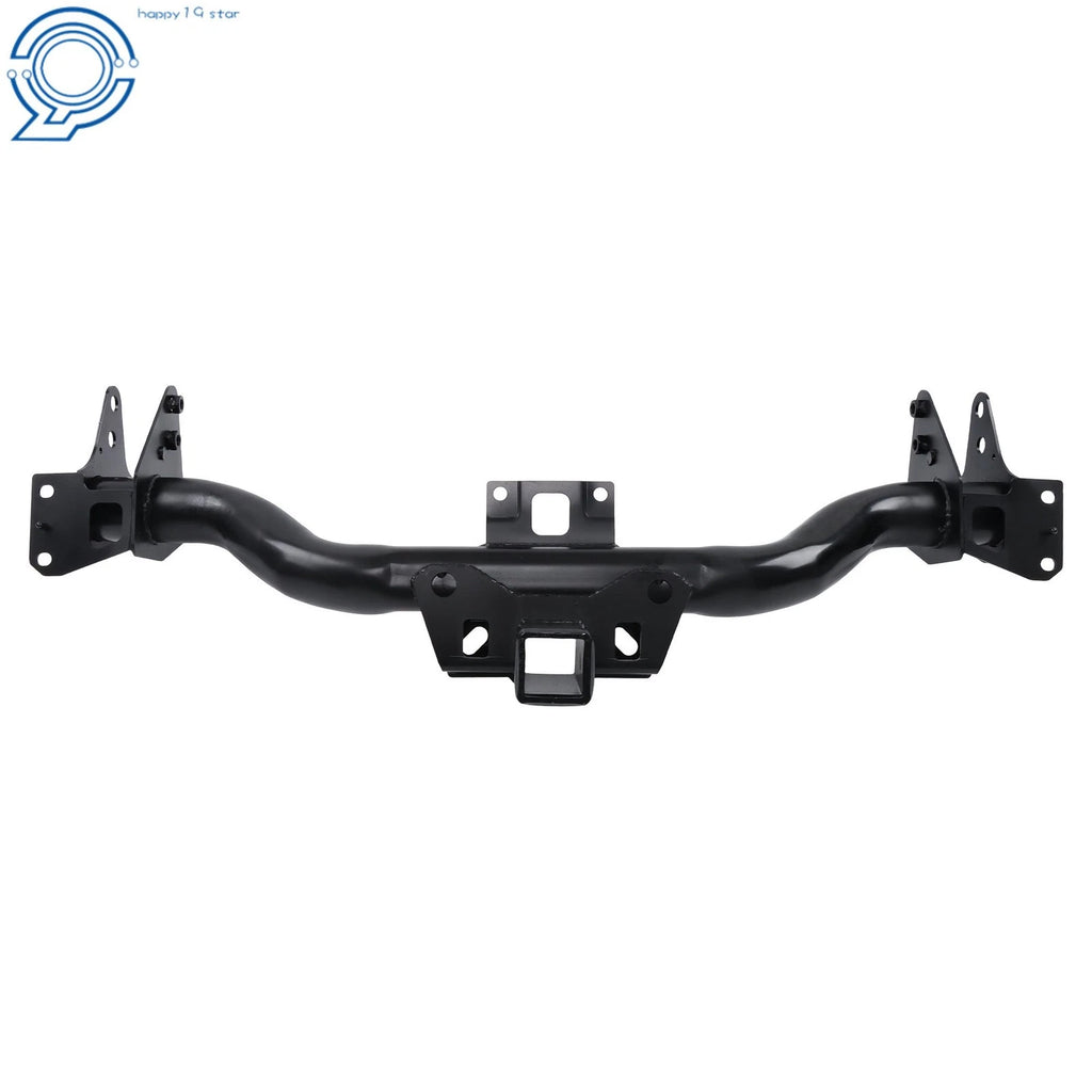 Rear Bumper Tow Hitch Receiver for Ram 1500 (2019–2024)