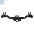Rear Bumper Tow Hitch Receiver for Ram 1500 (2019–2024)