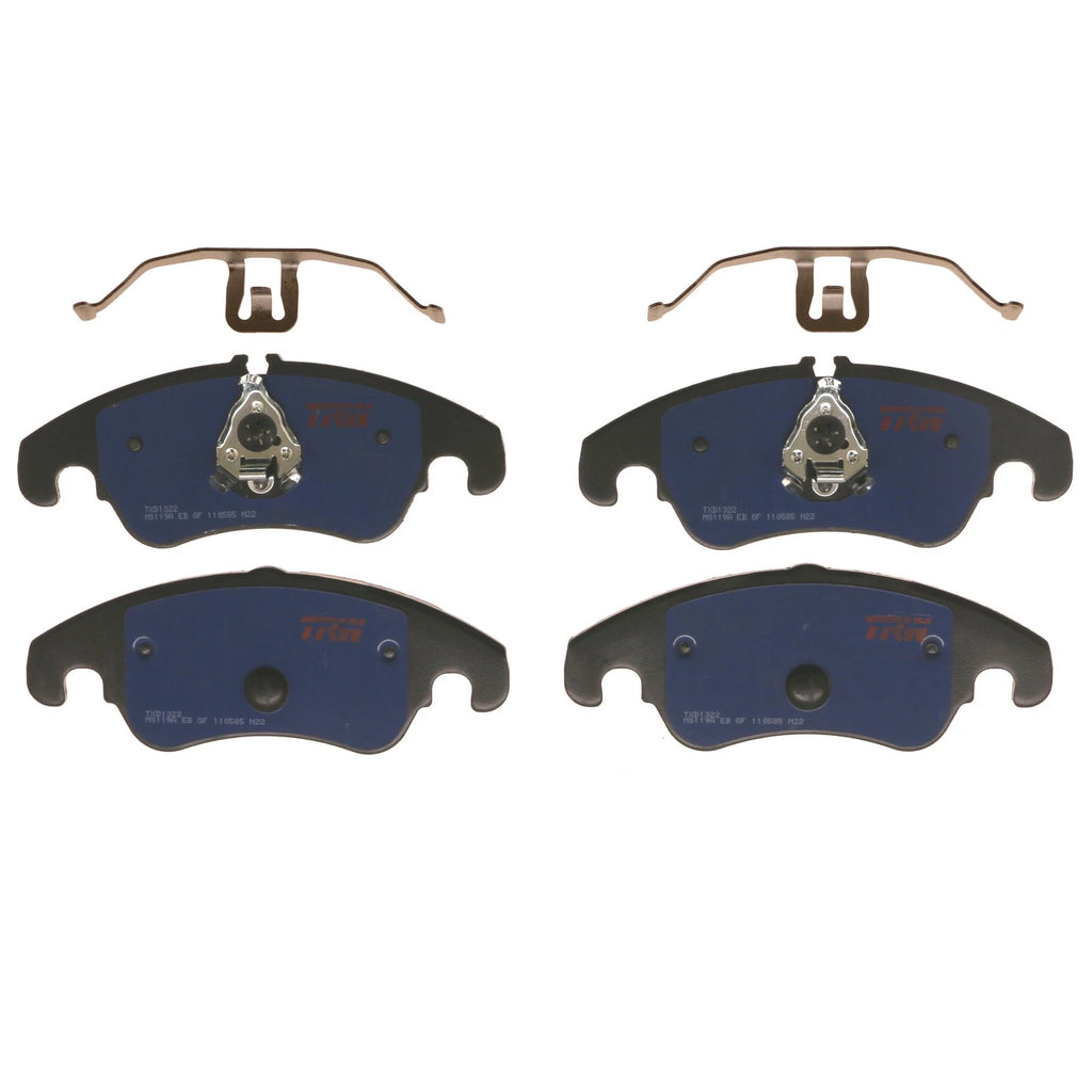 Disc Brake Pad Set for Audi Q5 (2013–2016)