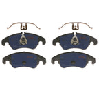 Disc Brake Pad Set for Audi Q5 (2013–2016)