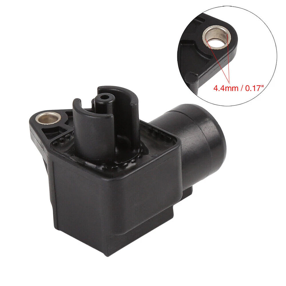 Pressure Sensor 2X 079800-5710 37830-MCF-003 for Honda ST1300PA (2006–2018)