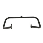 Engine Guard Highway Crash Bar Footpegs for Harley Touring Glide (1997–2008)
