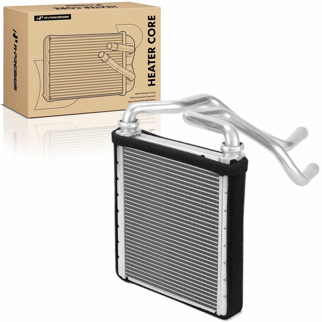 HVAC Heater Core for Honda HR-V (2015–2022)