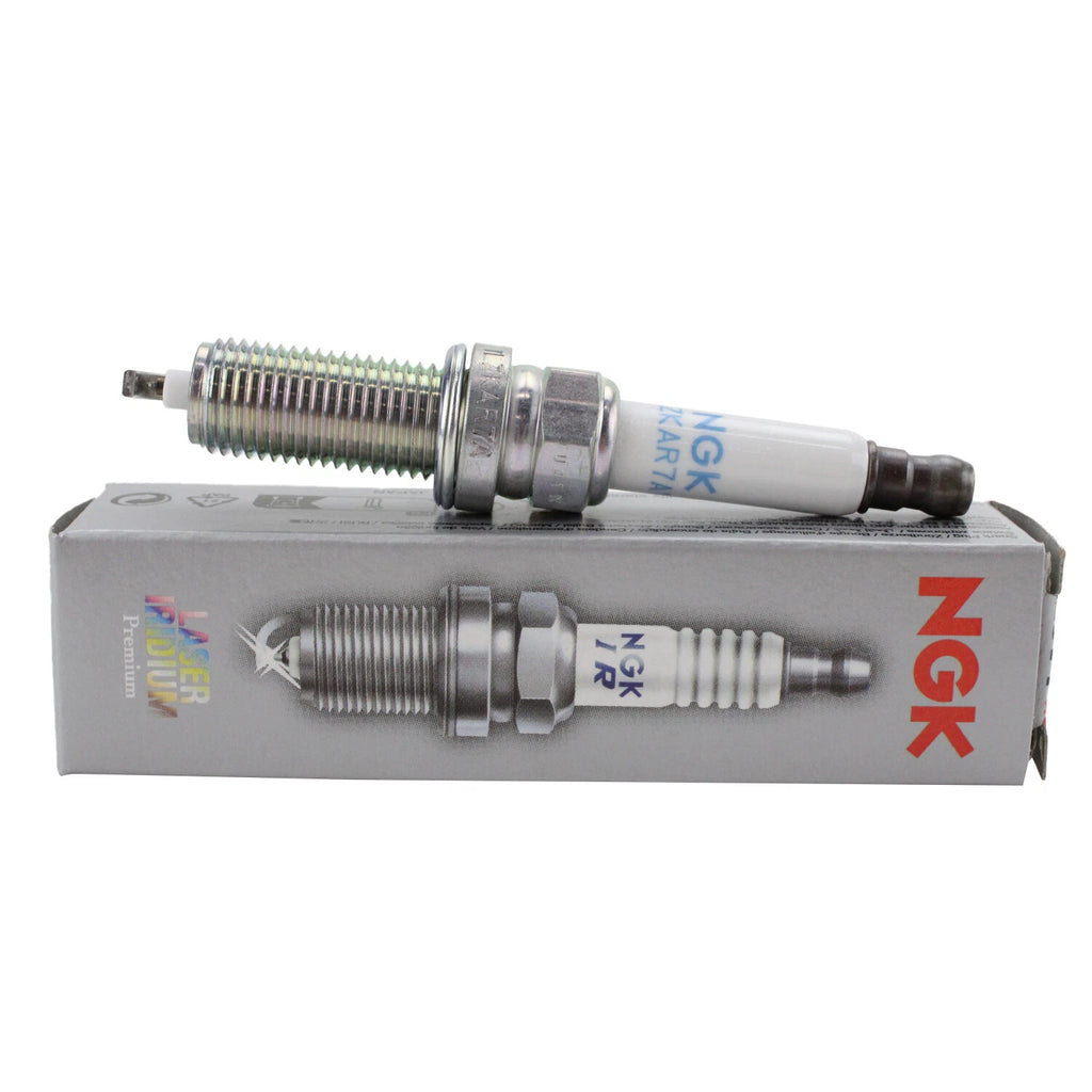 NGK Laser Iridium Spark Plug 6043 ILZKAR7A10 for